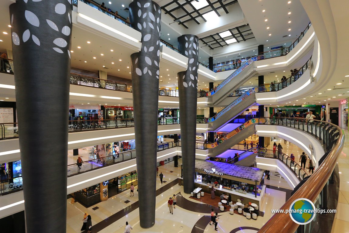 Galleria @ Kotaraya, Johor Bahru