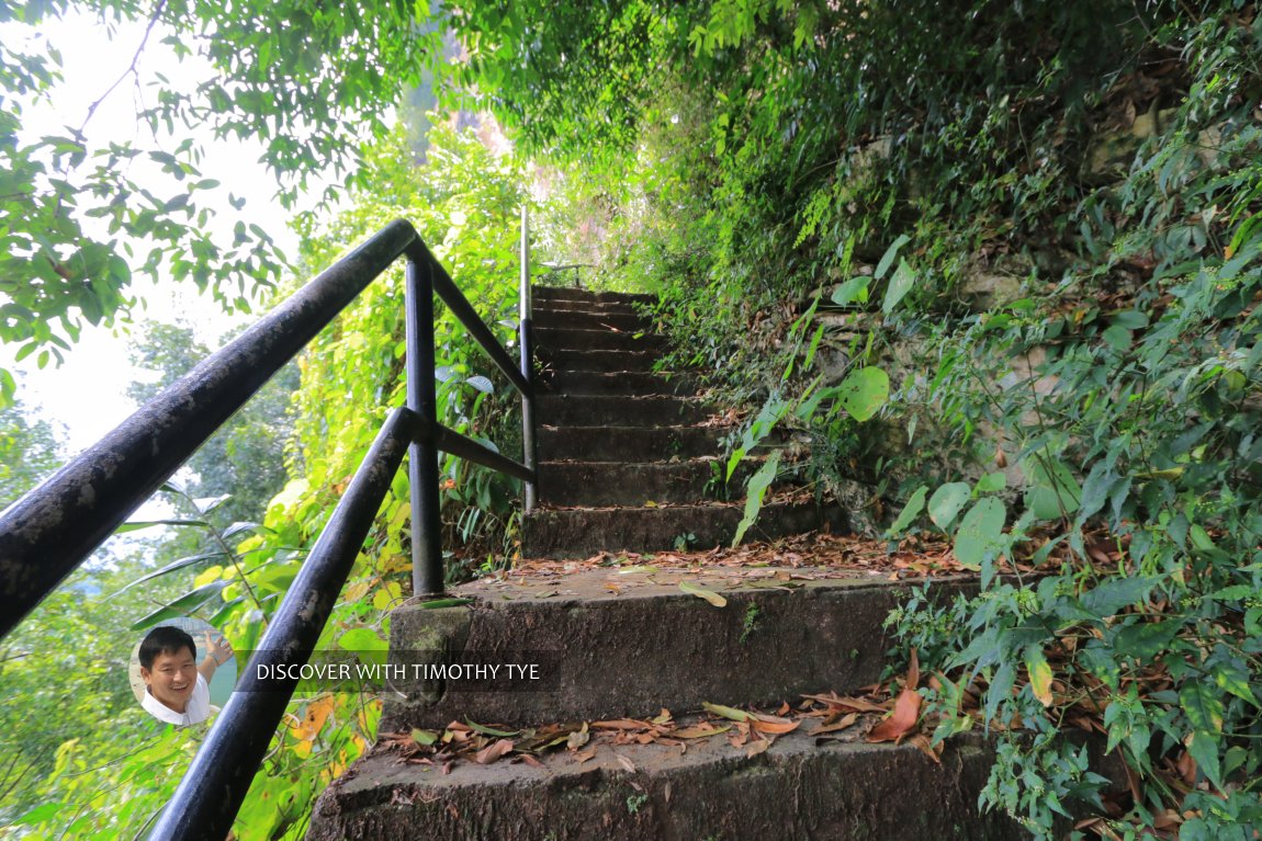 Tambun Prehistoric Rock Art