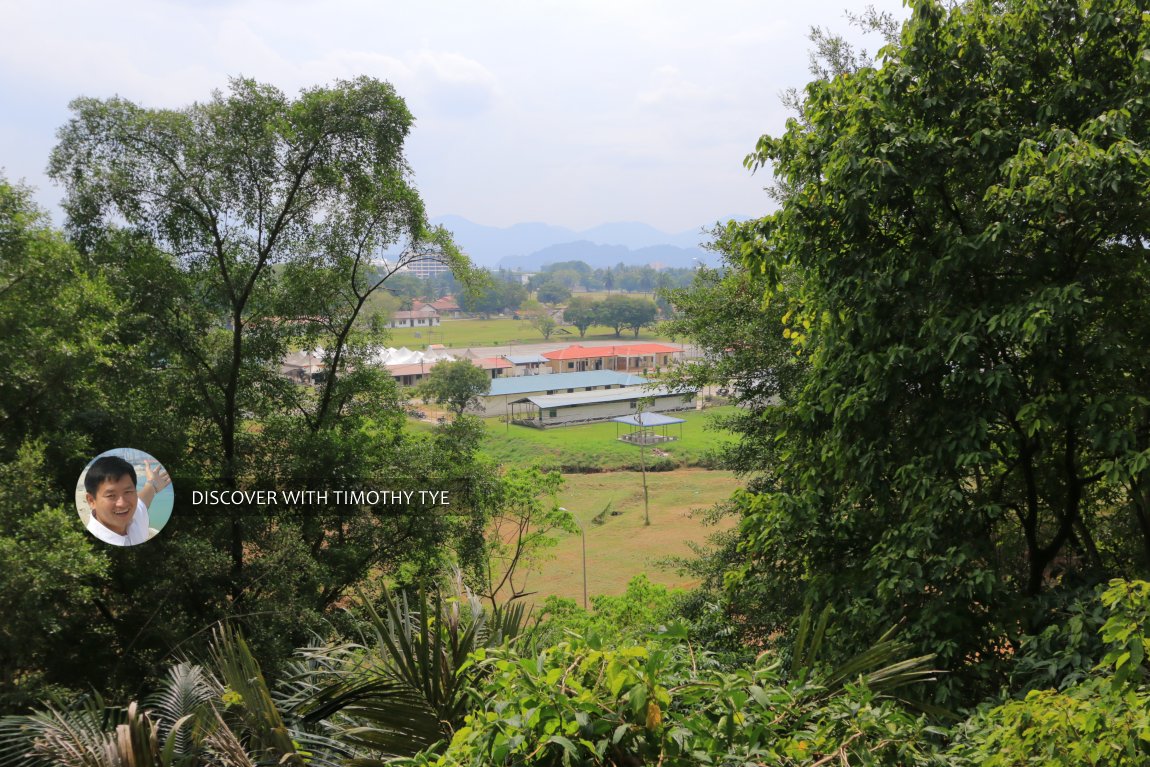 Tambun Prehistoric Rock Art