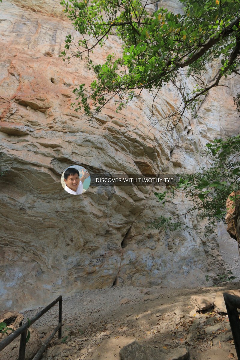 Tambun Prehistoric Rock Art