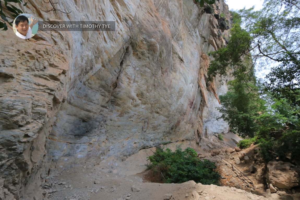 Tambun Prehistoric Rock Art