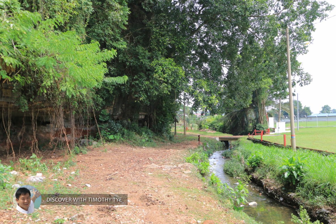 Tambun Prehistoric Rock Art