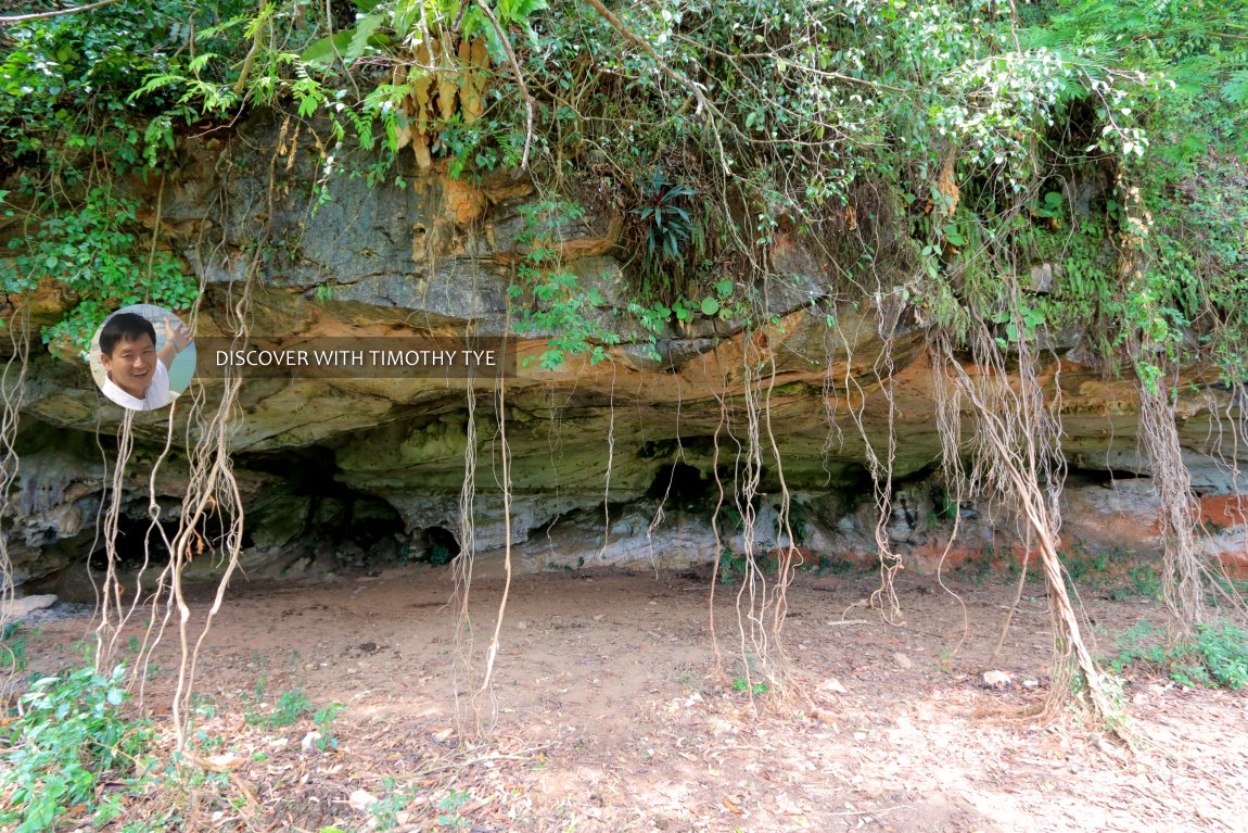 Tambun Prehistoric Rock Art