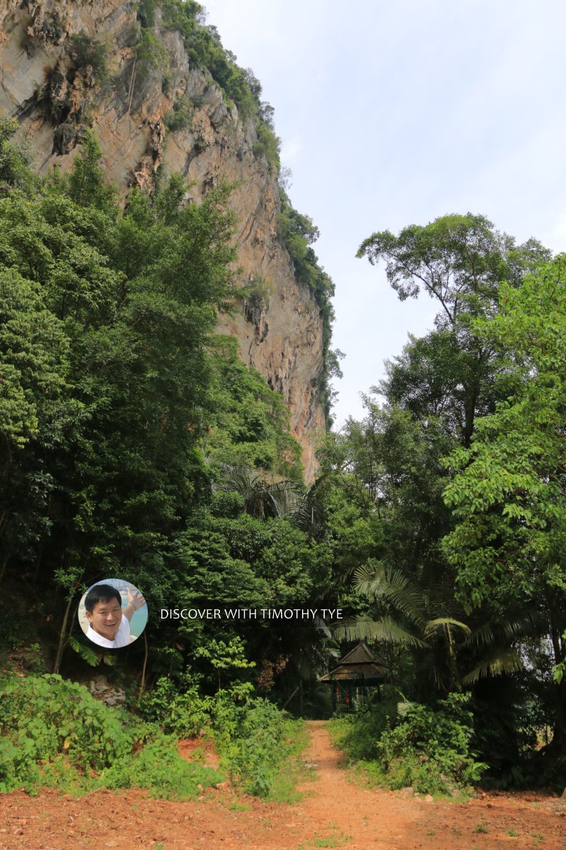 Tambun Prehistoric Rock Art