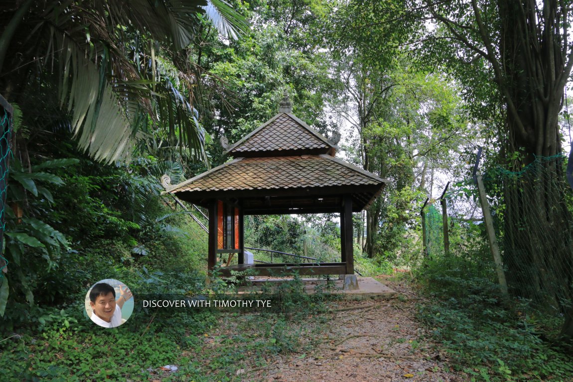 Tambun Prehistoric Rock Art