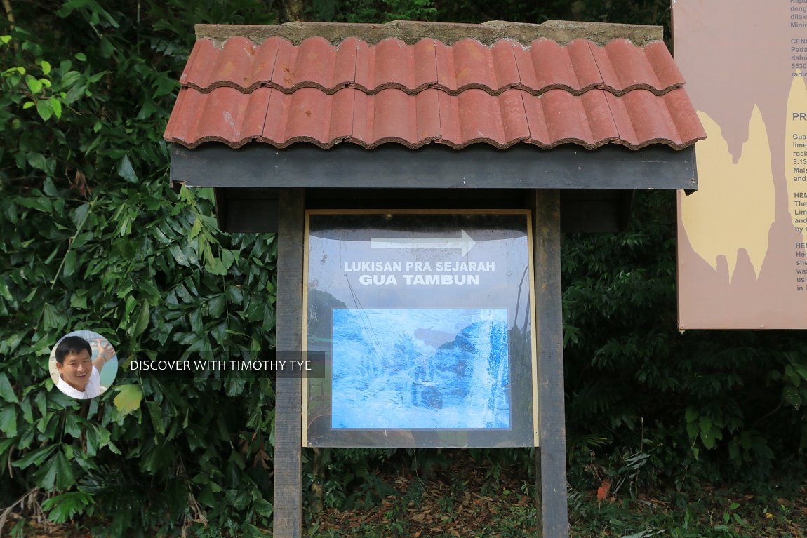 Tambun Prehistoric Rock Art