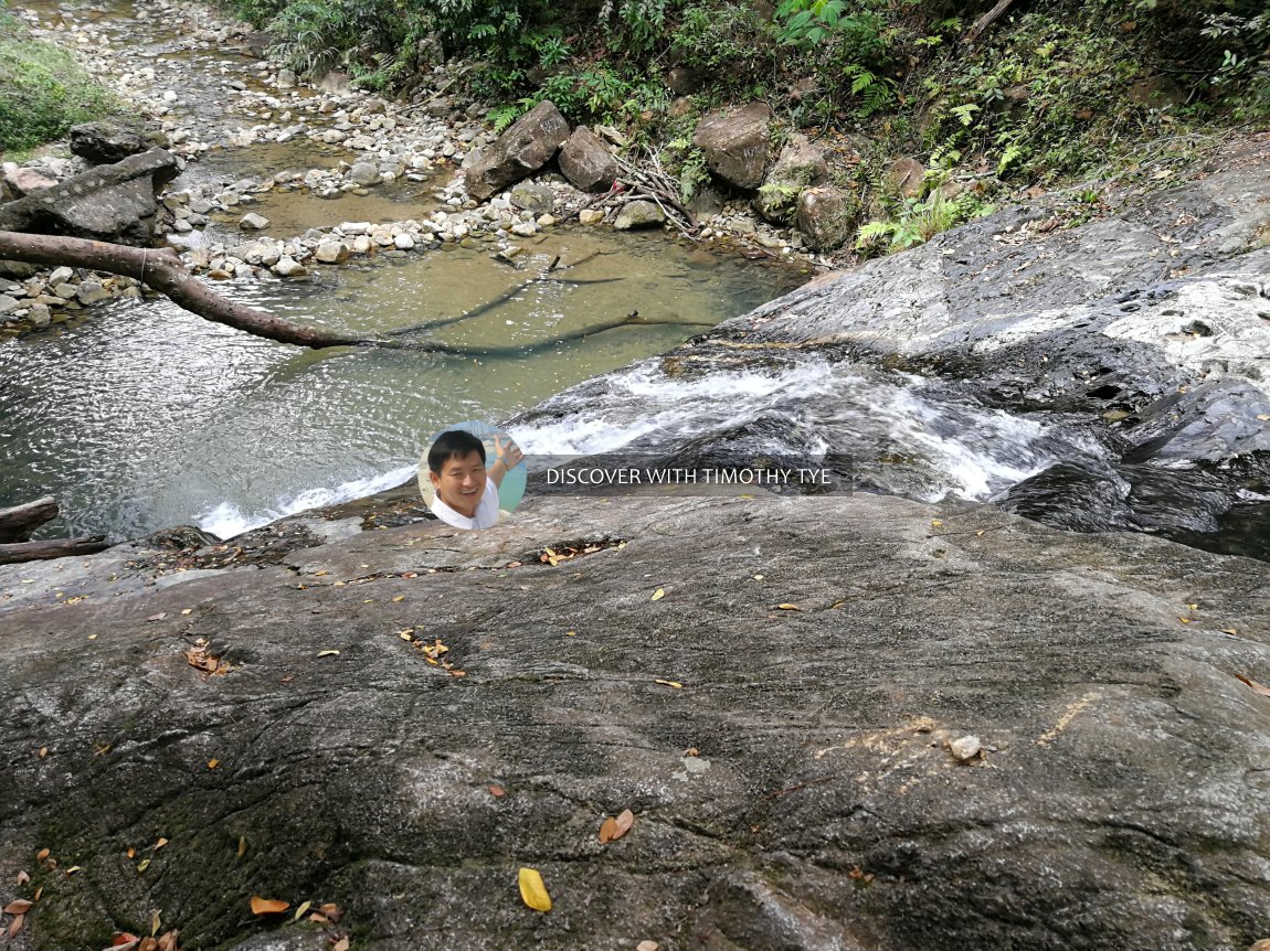 Gunung Pulai Recreational Forest