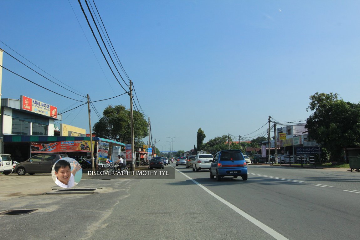 Gurun, Kedah