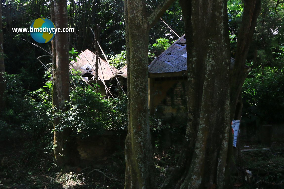 Hutan Lipur Kanching