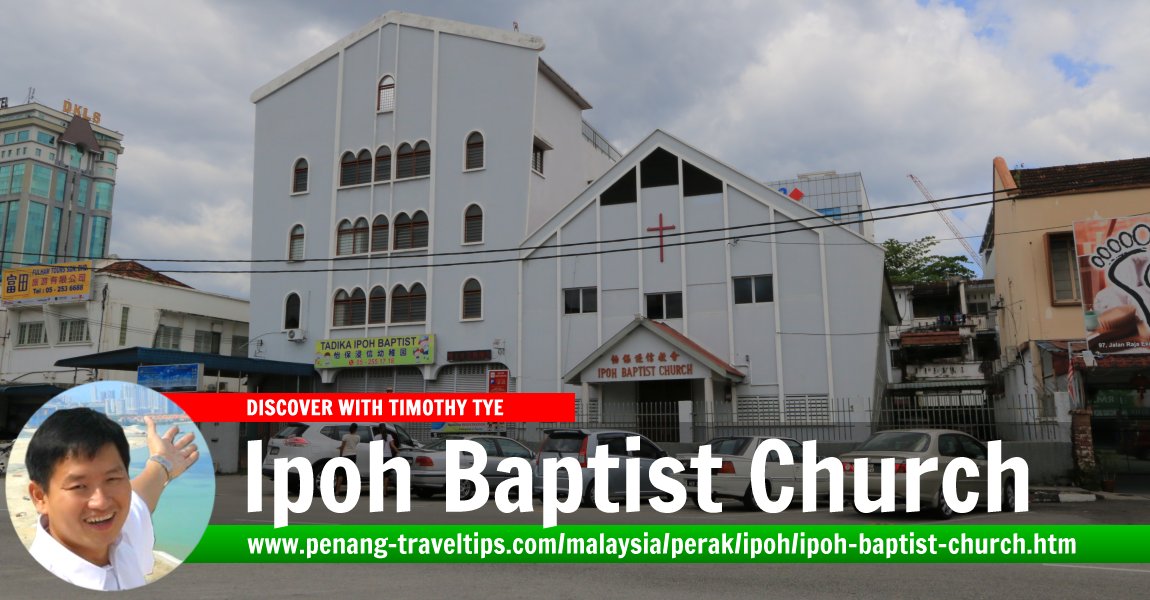 Ipoh Baptist Church