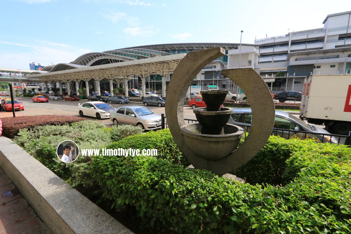 Johor Bahru City Square