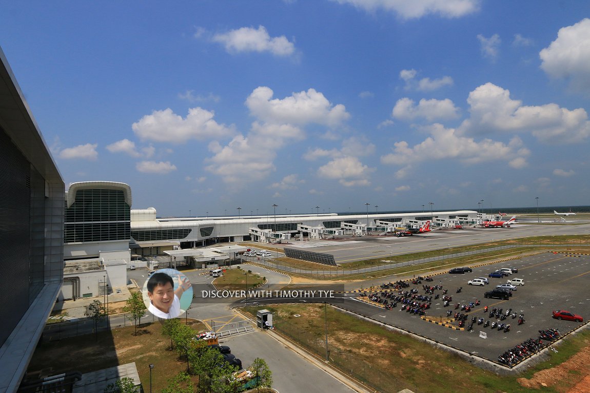 KLIA2