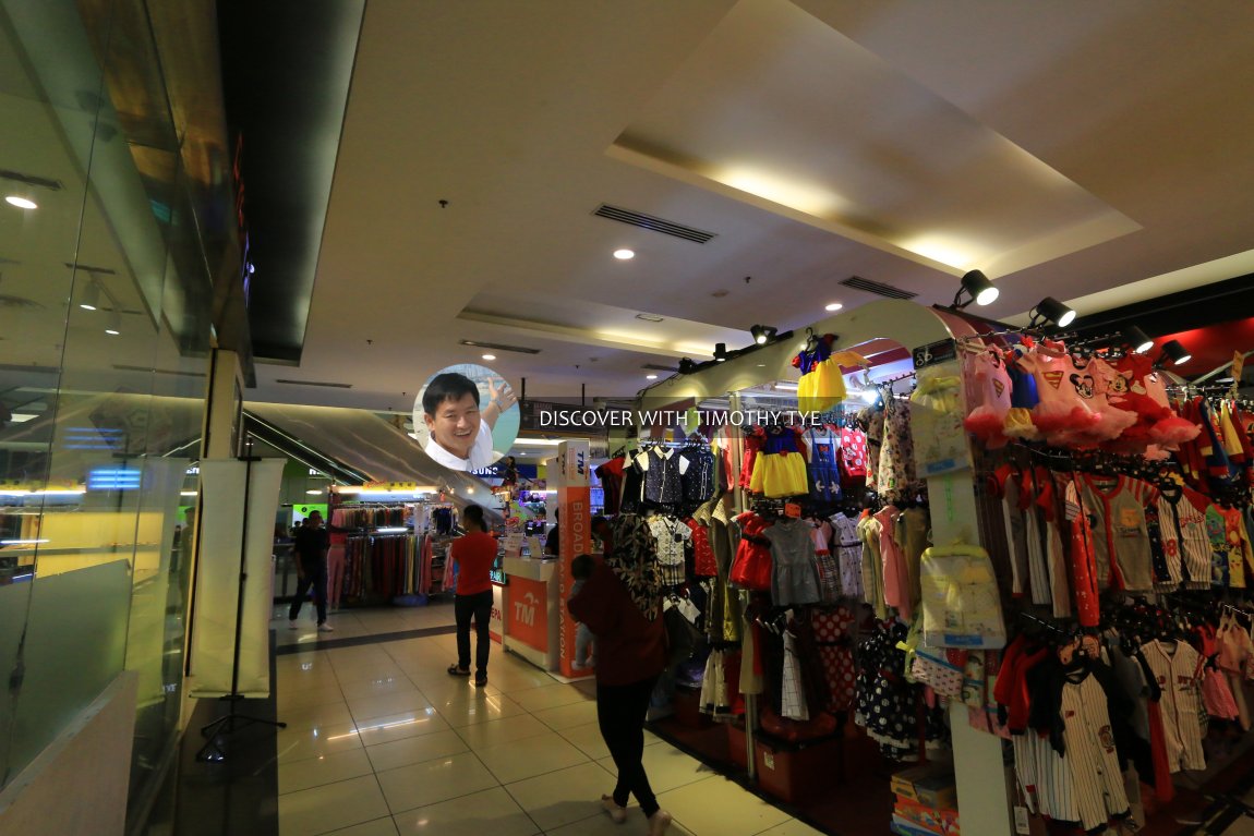KSL City Mall, Johor Bahru