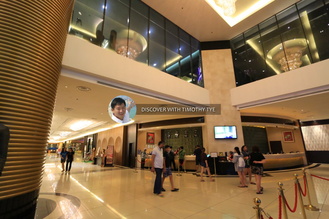 KSL City Mall, Johor Bahru