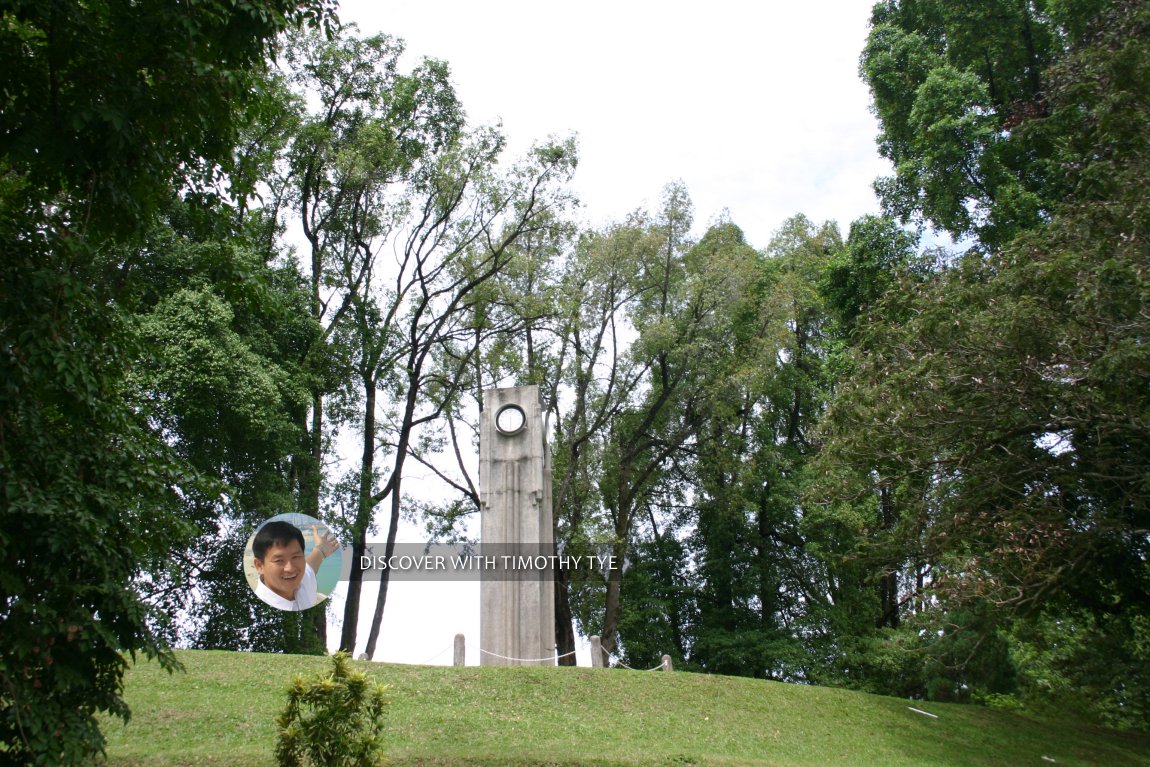 Kuala Kubu Bharu Clocktower