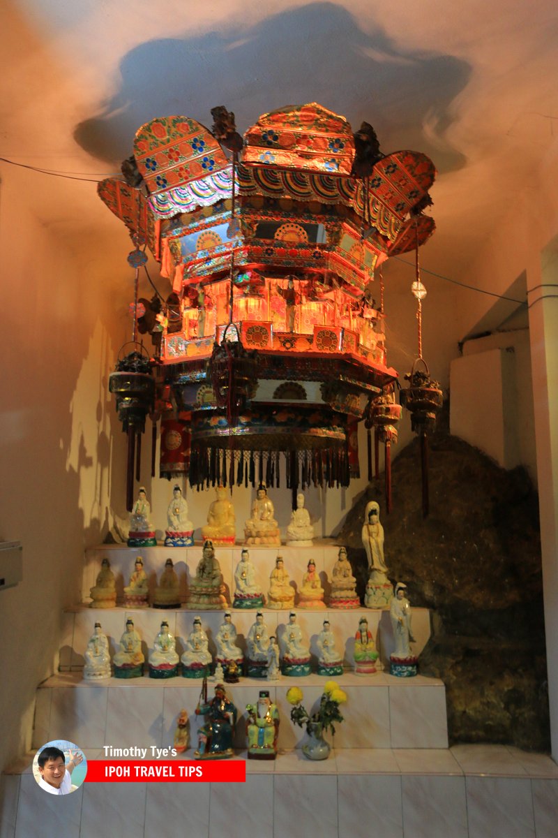 Kwan Yin Tong, Ipoh