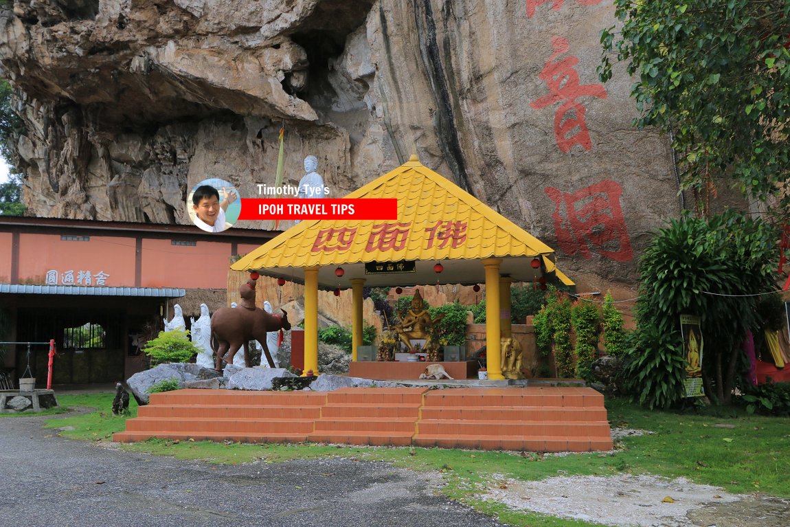 Kwan Yin Tong, Ipoh