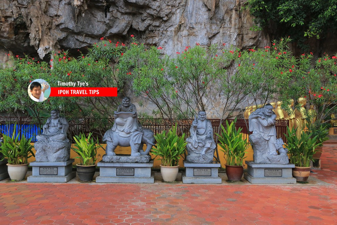 Kwan Yin Tong, Ipoh