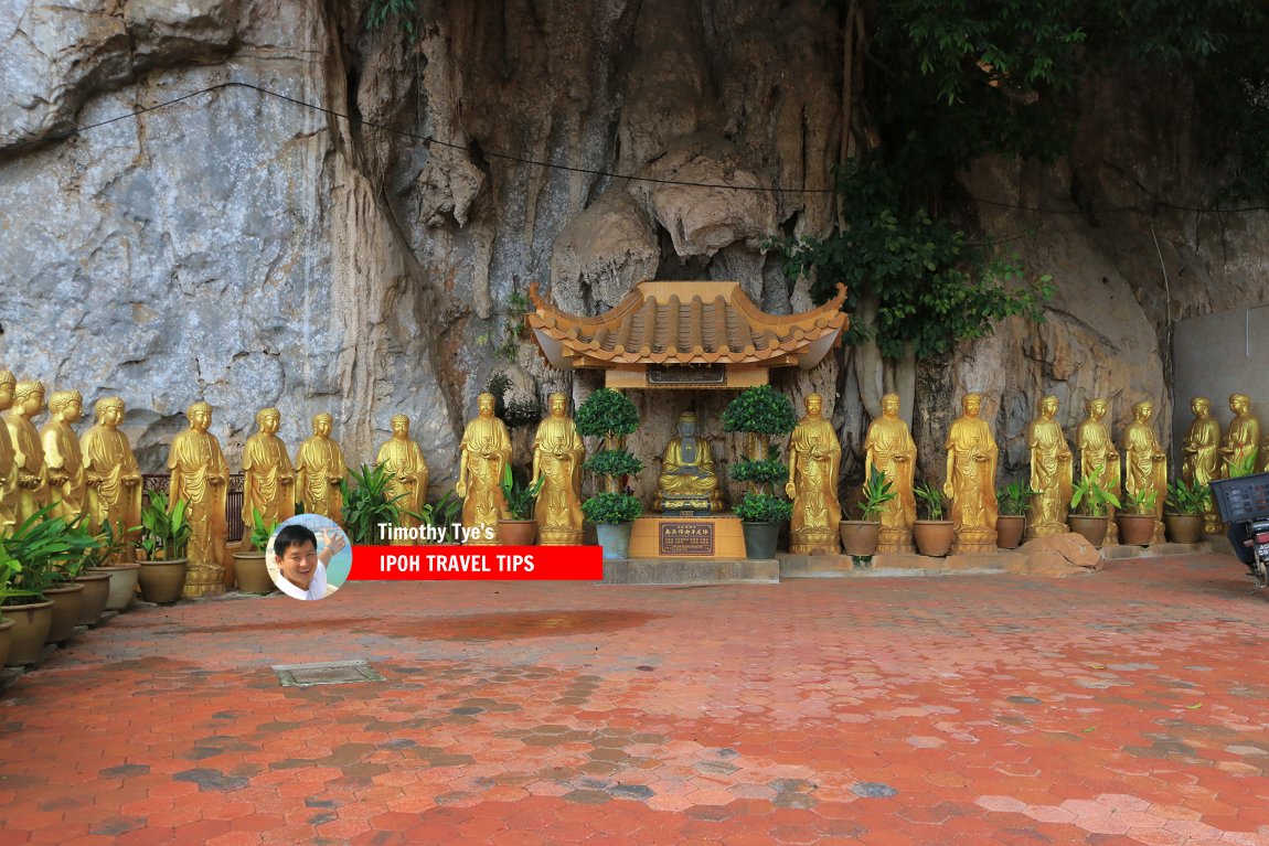 Kwan Yin Tong, Ipoh