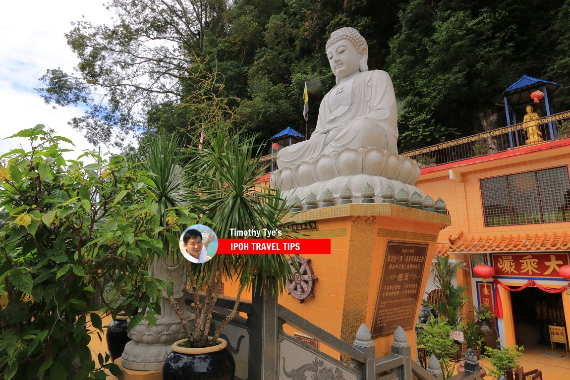 Kwan Yin Tong, Ipoh