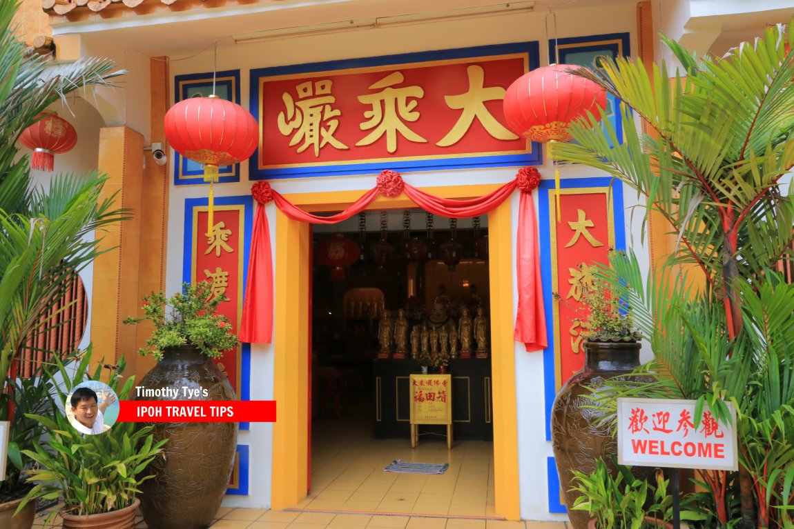 Kwan Yin Tong, Ipoh