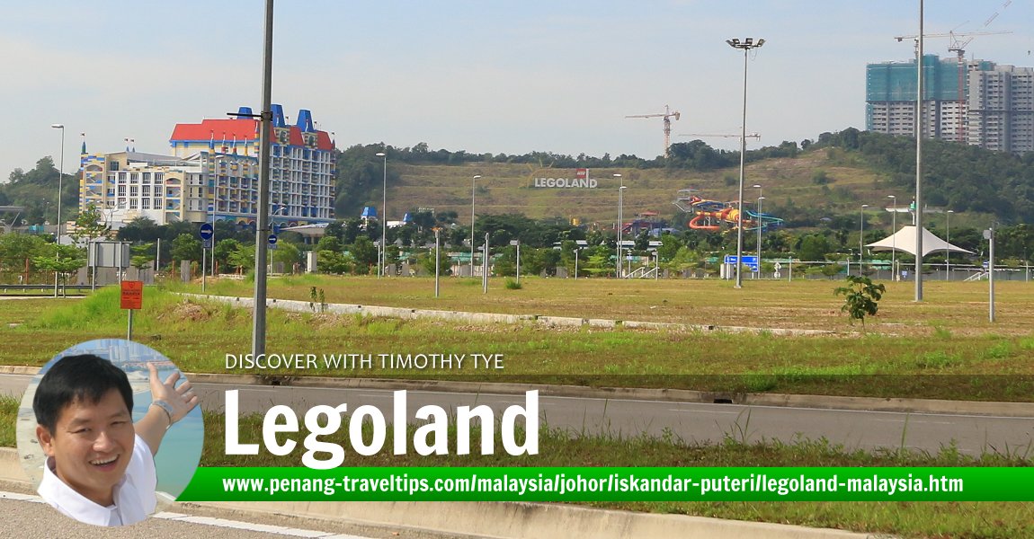 Legoland Malaysia