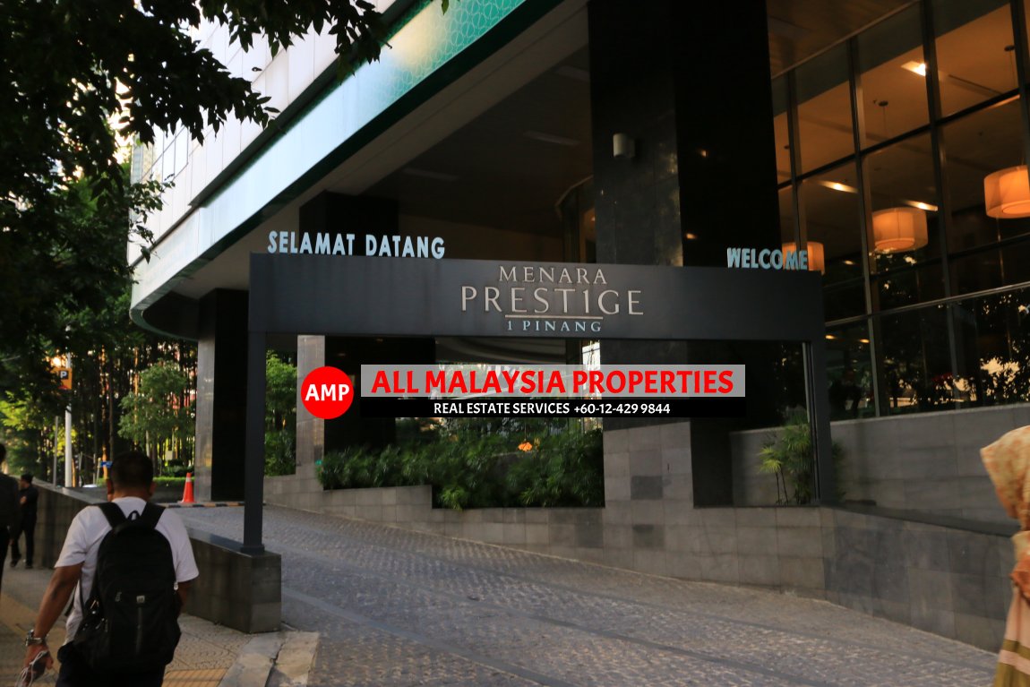 Menara Prestige, Kuala Lumpur