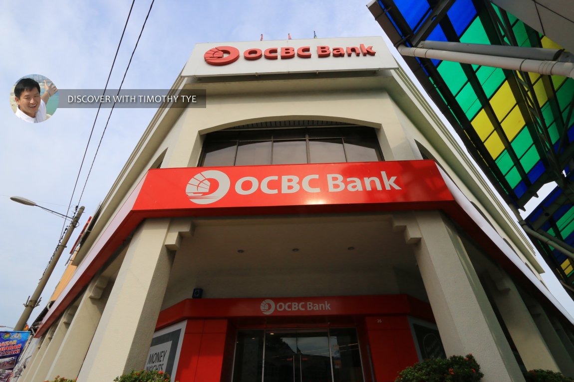 OCBC, Muar