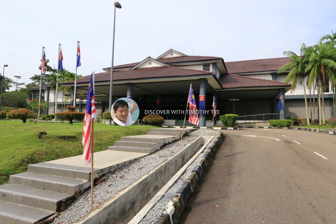 Muzium Kota Tinggi