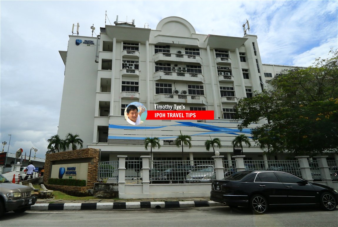 Pantai Hospital Ipoh
