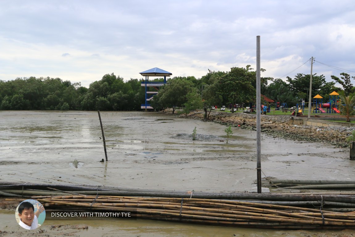 Pantai Leka, Johor