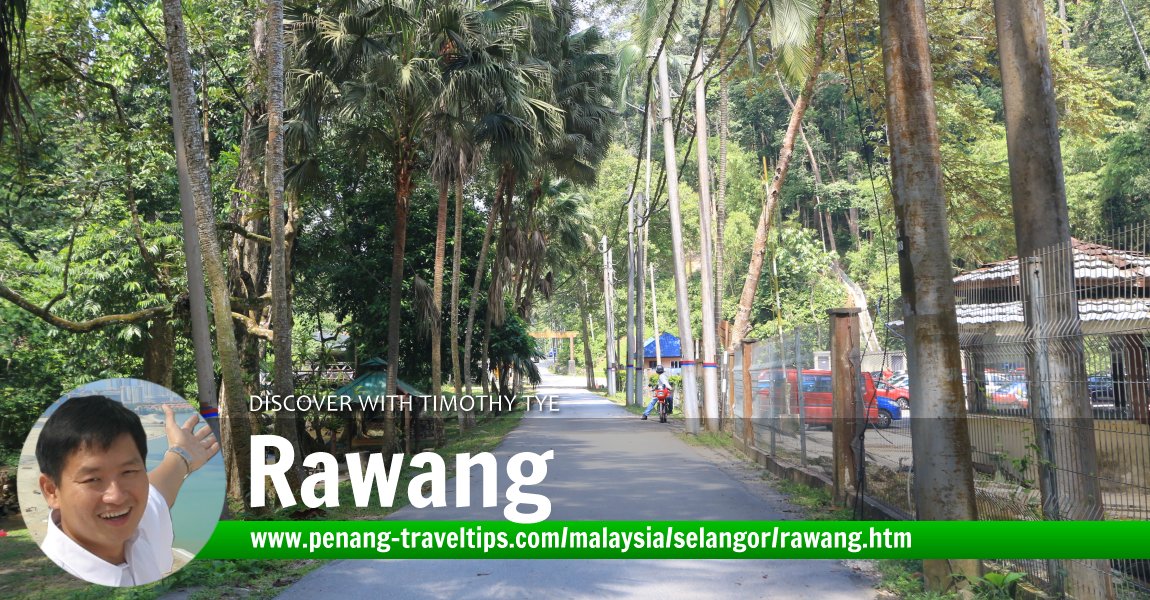 Rawang