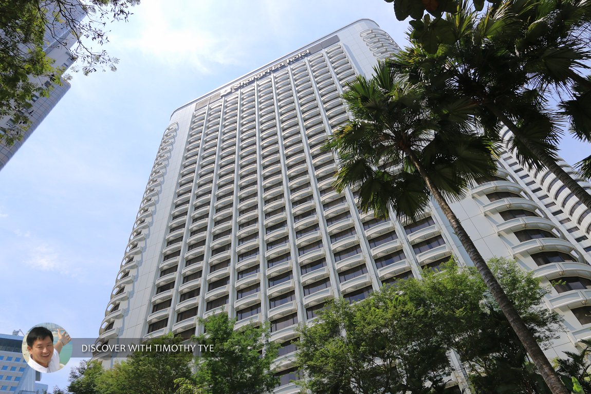 Shangri-La Hotel, Kuala Lumpur