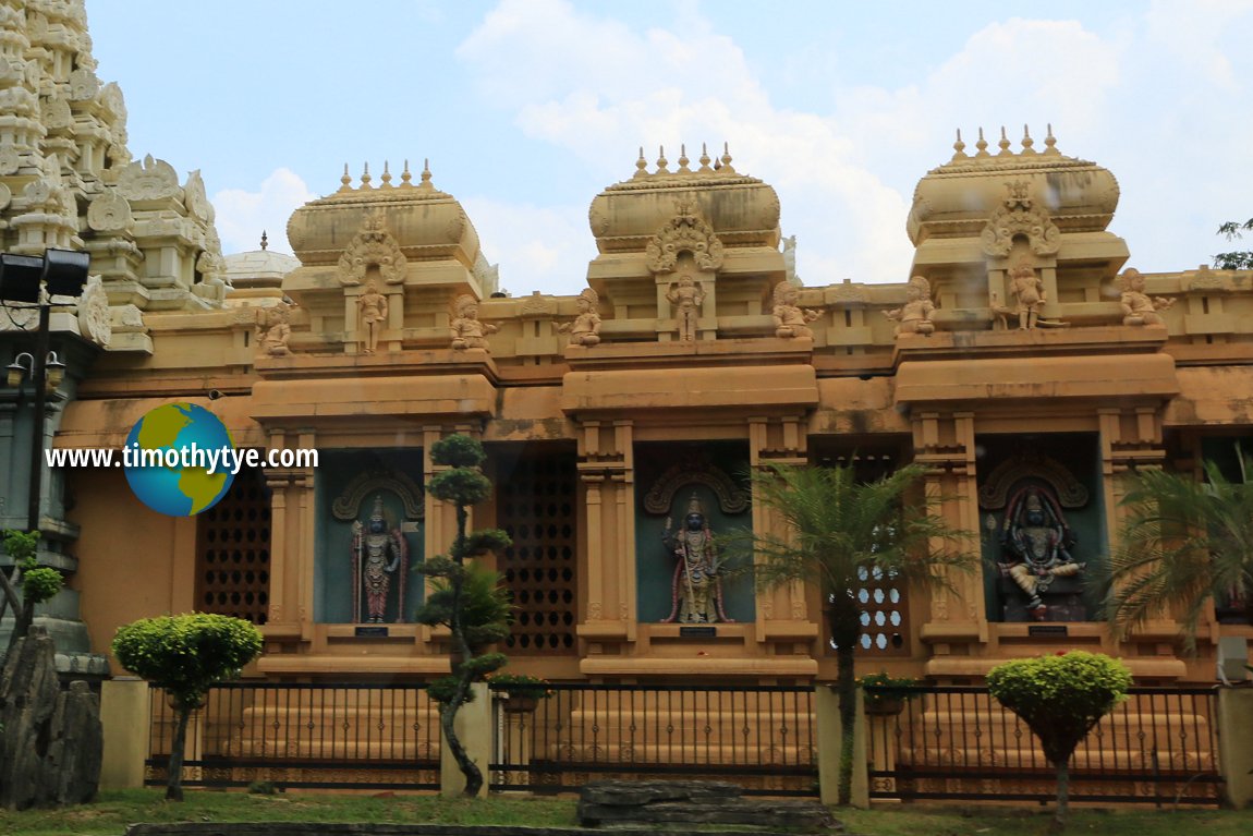 Sri Balathandayuthapani Temple, Seremban