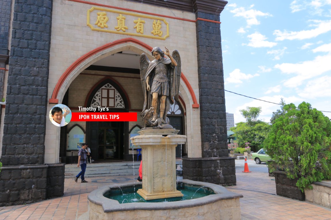 St Michael's Church, Ipoh