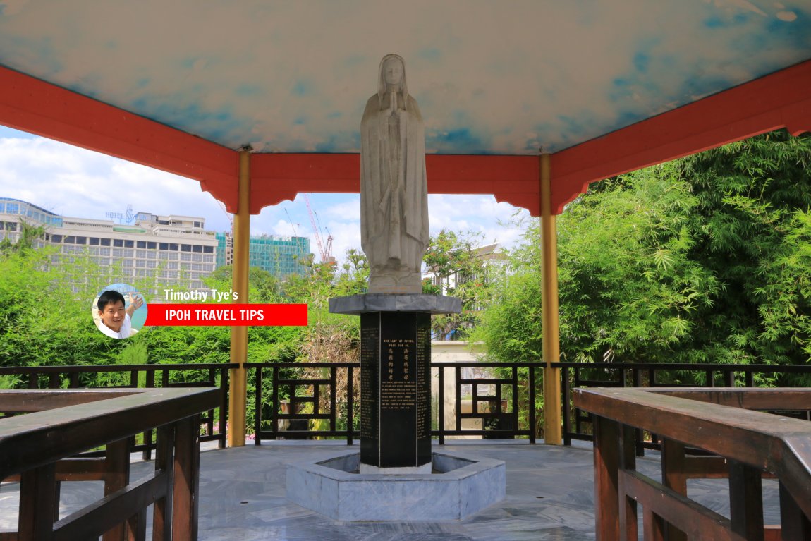 St Michael's Church, Ipoh