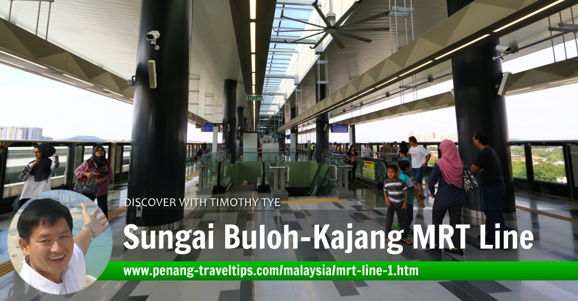 MRT Kajang Line