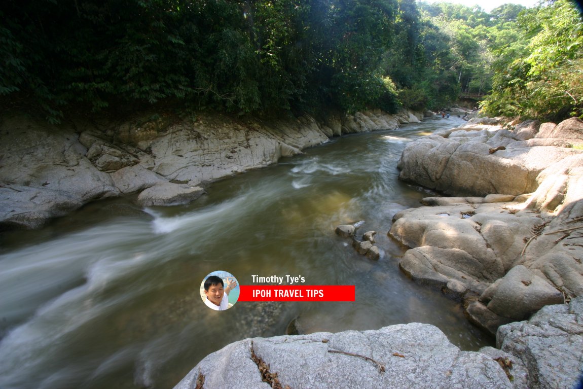 Sungai Kinta