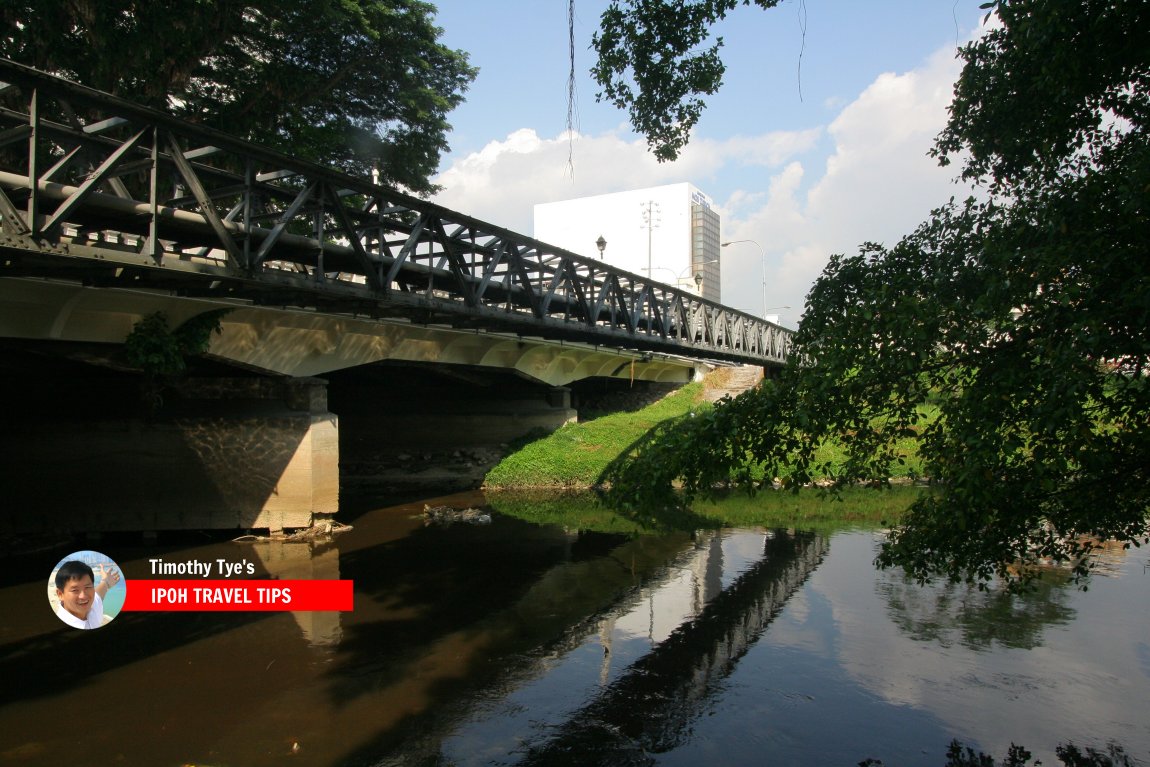Sungai Kinta