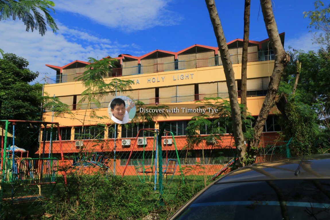 Tadika Holy Light, Johor Bahru