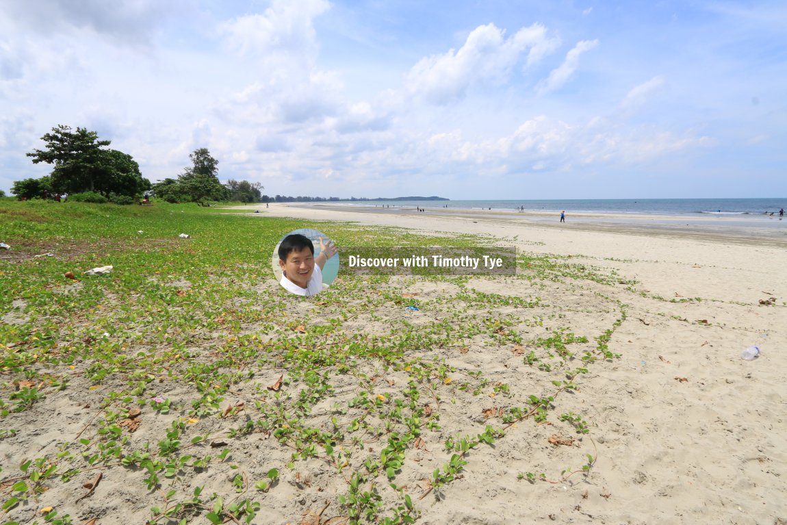 Tanjung Balau, Kota Tinggi District, Johor