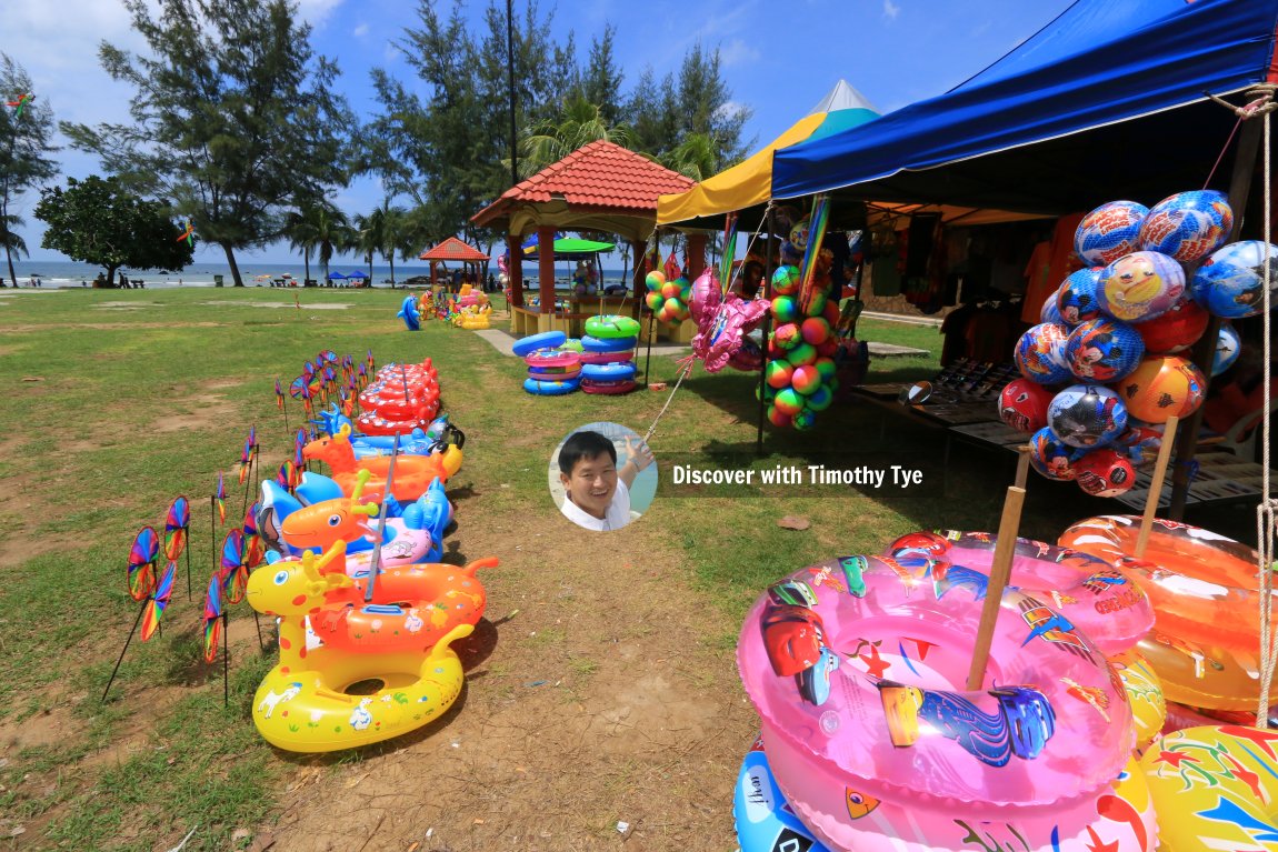 Tanjung Balau, Kota Tinggi District, Johor