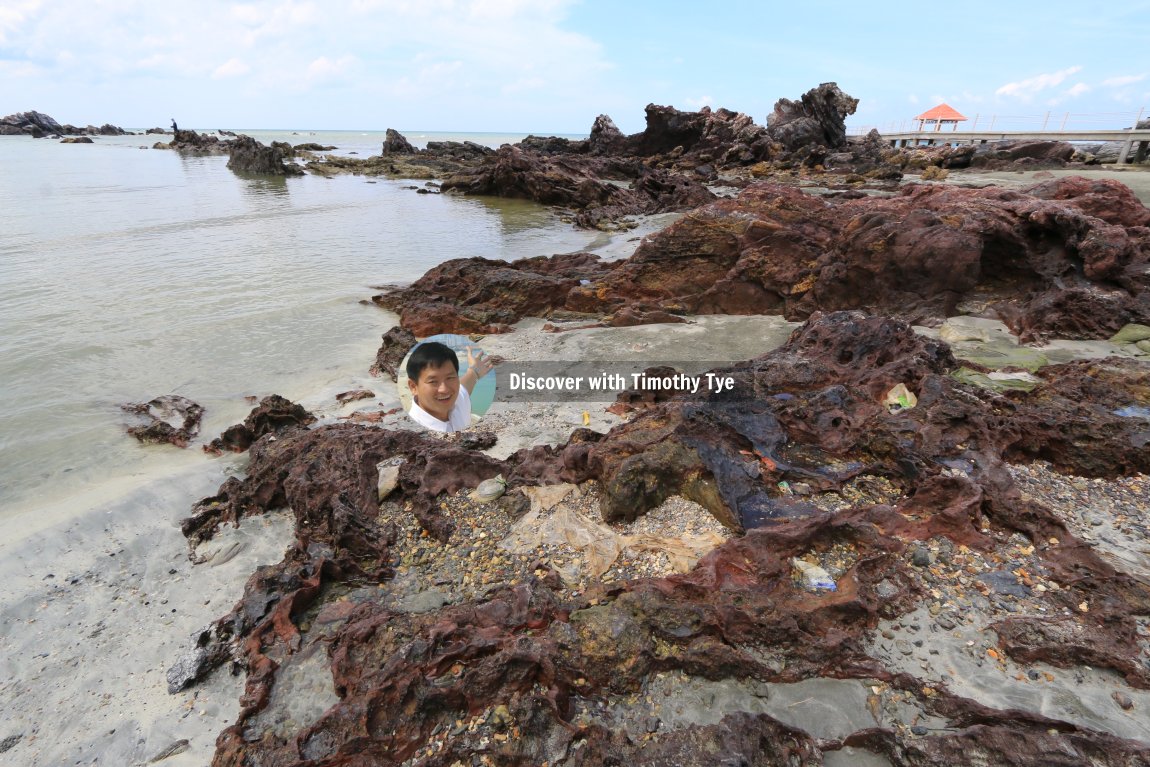 Tanjung Balau, Kota Tinggi District, Johor