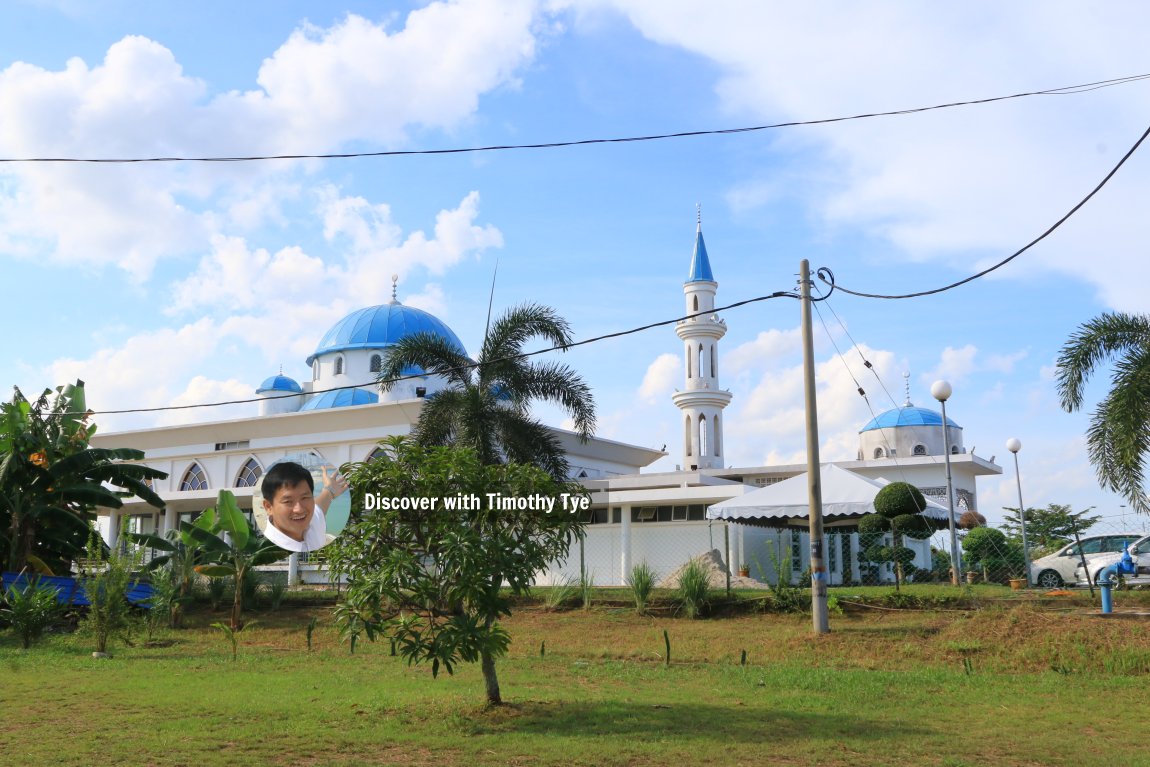 Teluk Ramunia, Kota Tinggi District, Johor