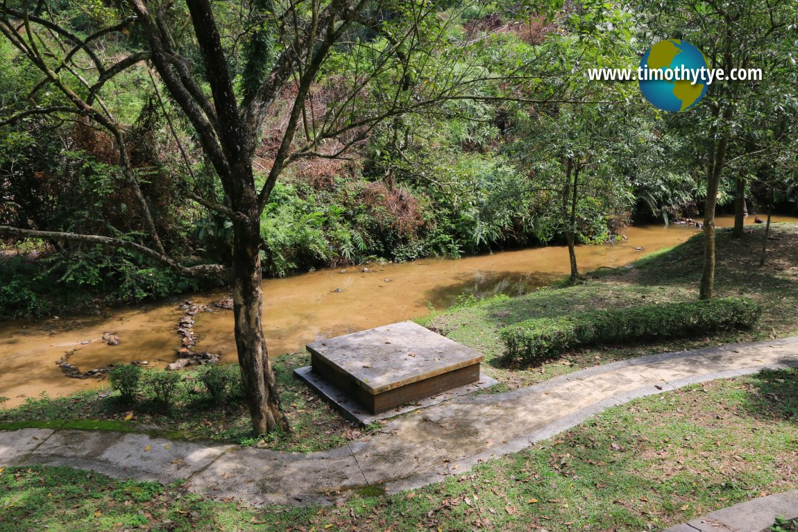 Templer Park