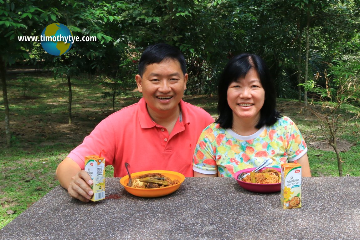 Templer Park