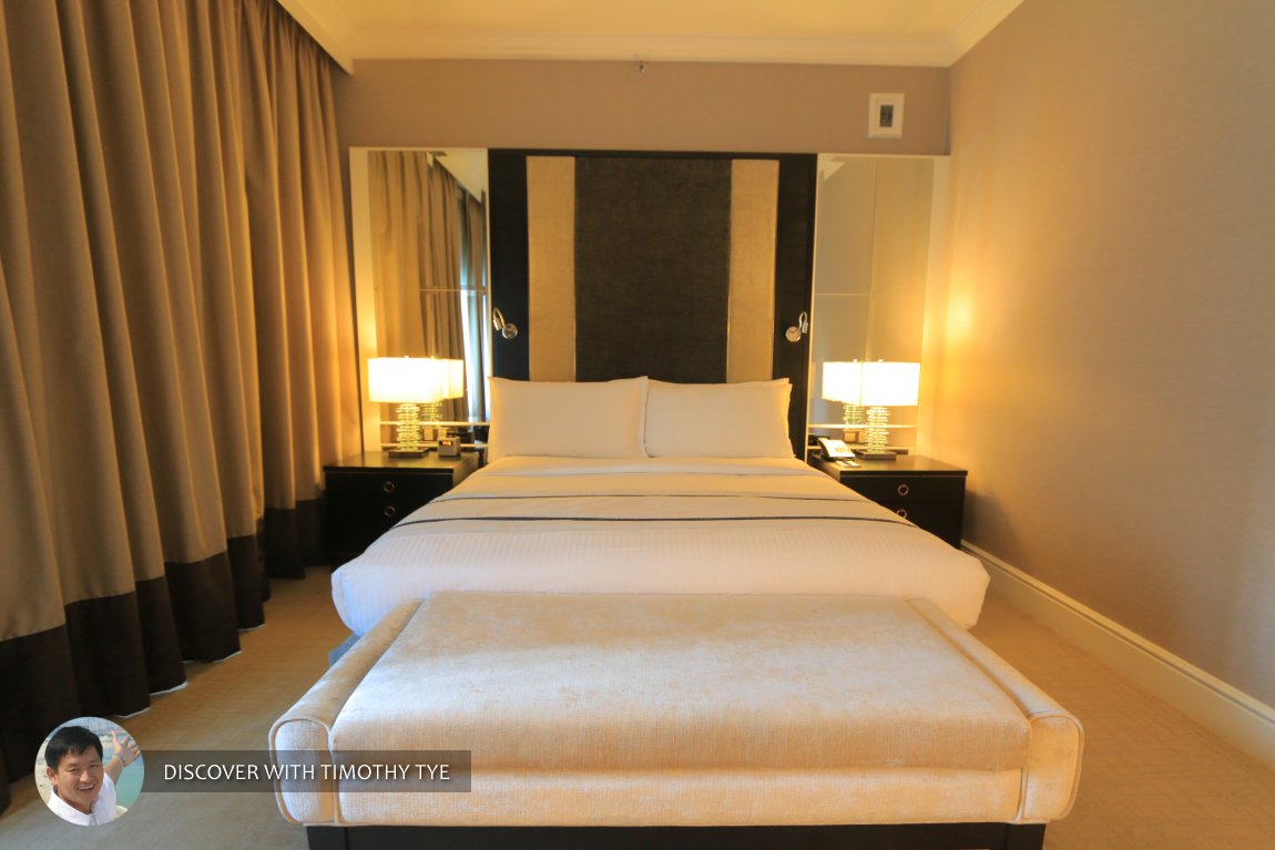 The Ritz-Carlton Kuala Lumpur