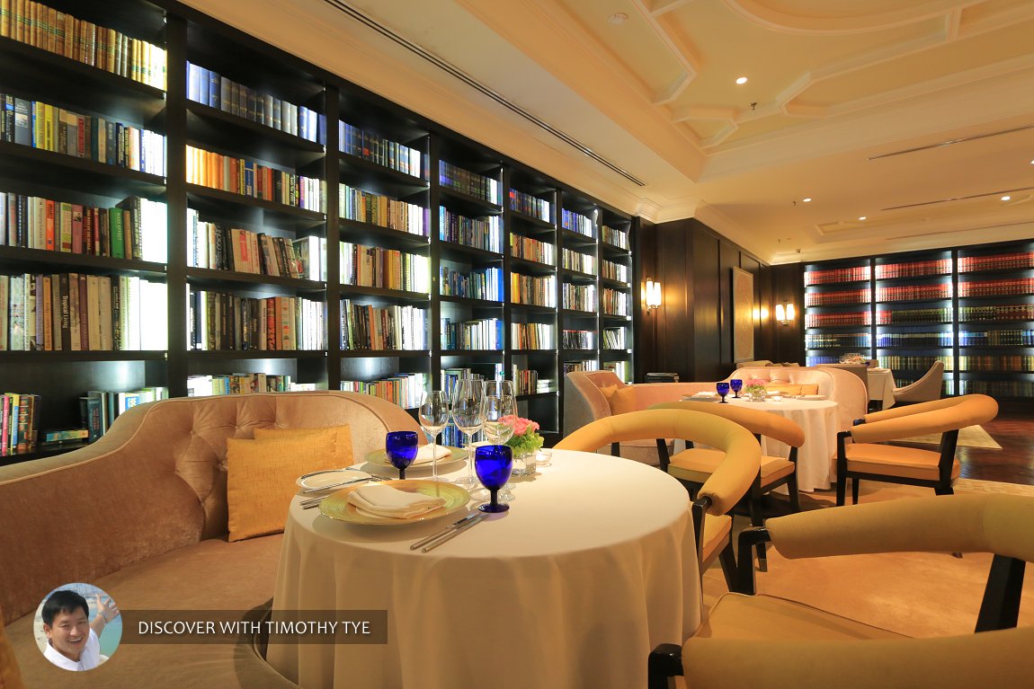 The Ritz-Carlton Kuala Lumpur