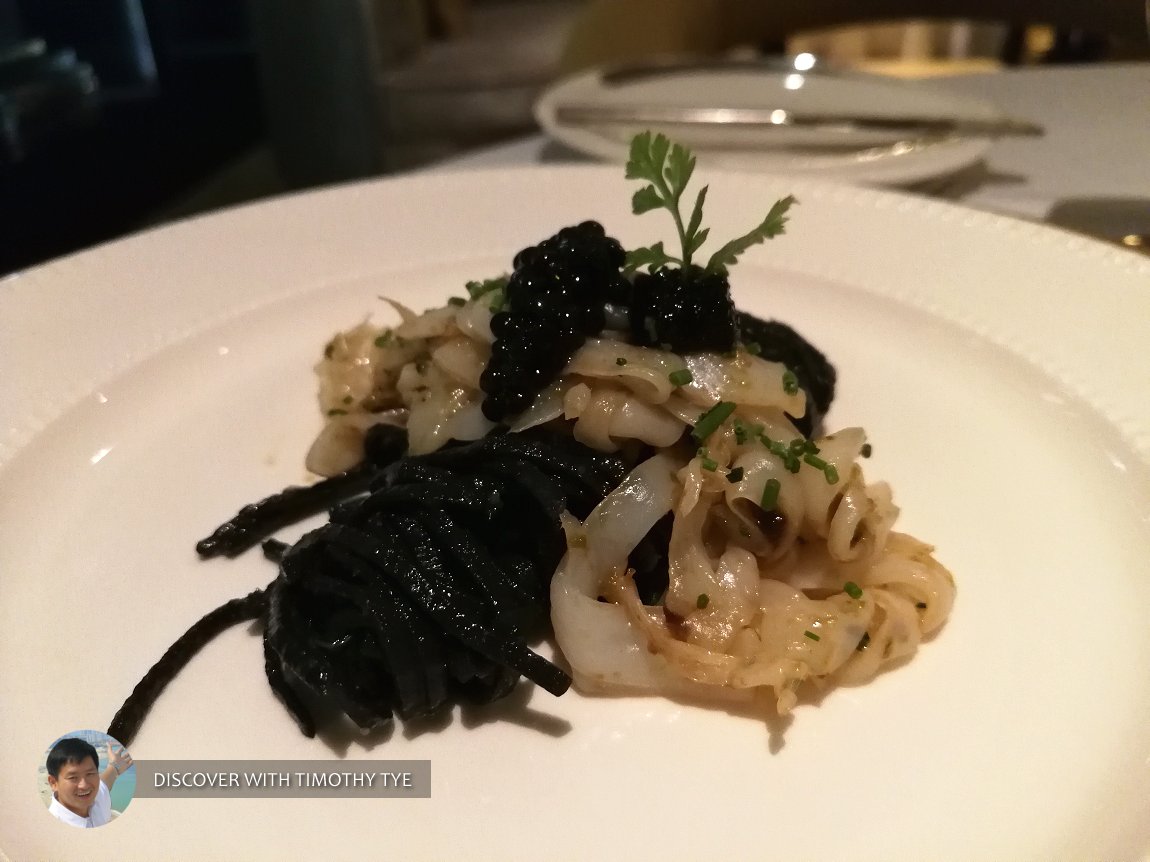 The Ritz-Carlton Kuala Lumpur