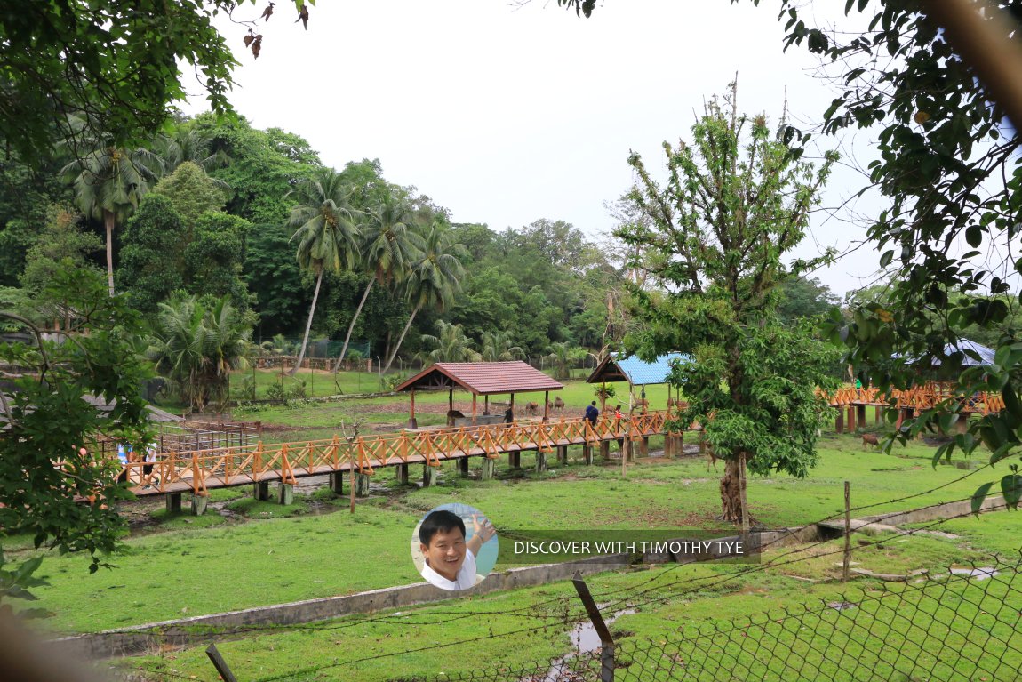 Zoo Johor, Johor Bahru